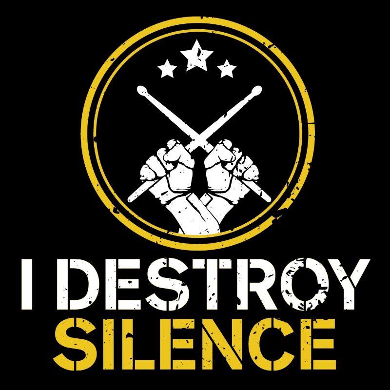 Percussion batteur Drumsticks Percussion