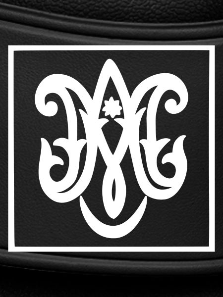 Ave Maria (dark)