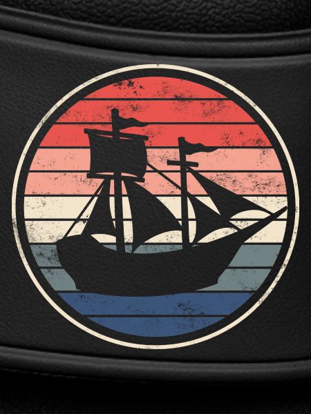 Boot Schiff Segelschiff