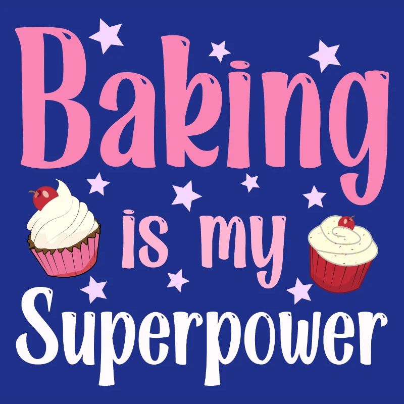 Backen Bäcker Bäckerin