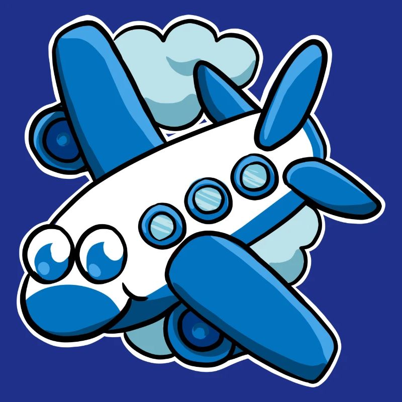 Flugzeug