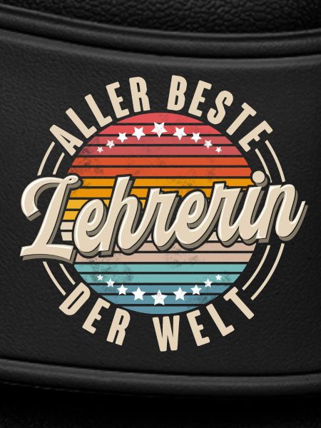 Lehrerin