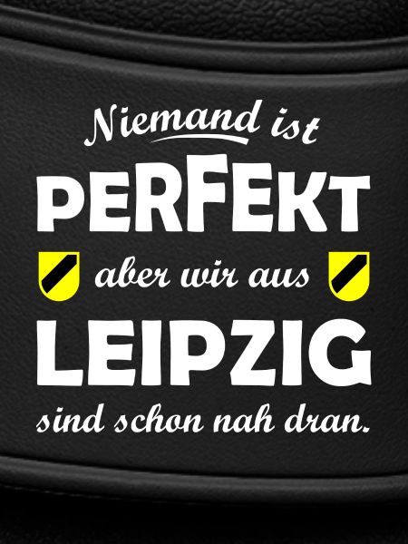Leipzig Perfekt