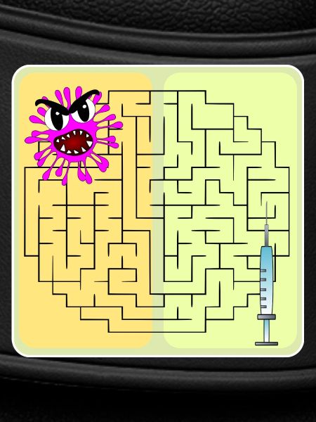 Riddle Virus