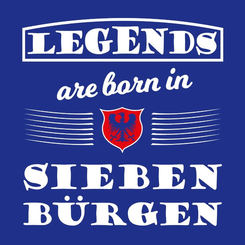 Legends from Transylvania