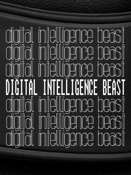 digital intelligence beast