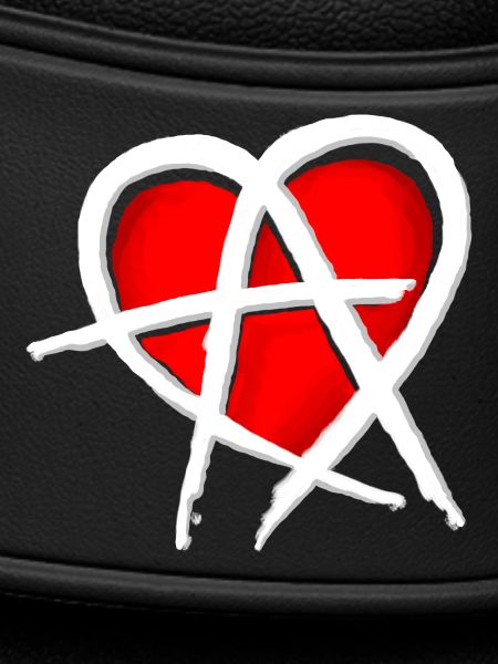 Anarchy & Love