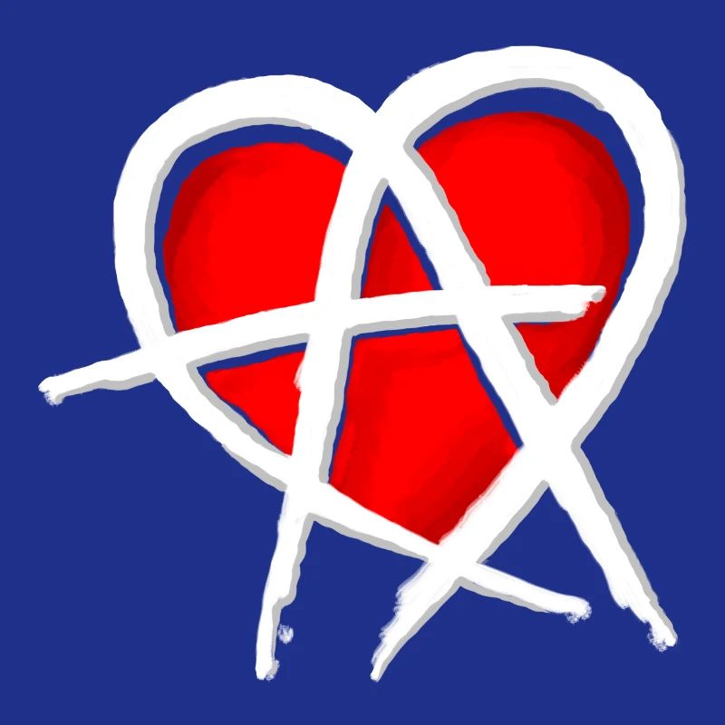 Anarchy & Love