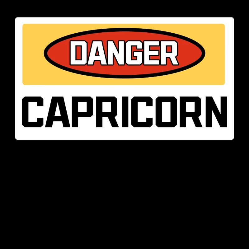 Capricorn Statement Horoscope Galaxy Superstition