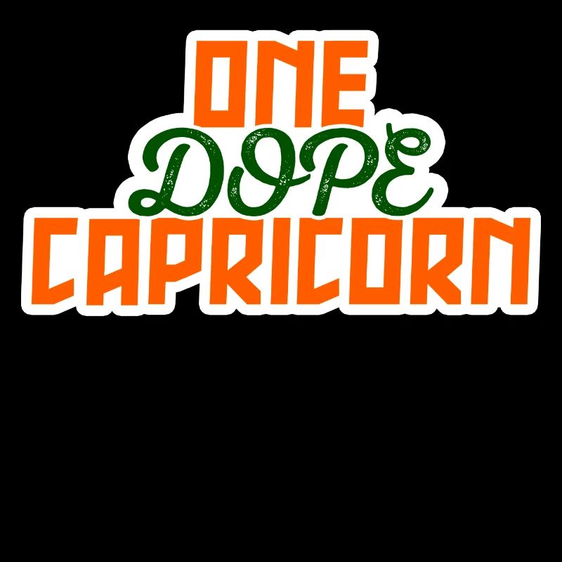 Horoscope Signe du zodiaque Capricorne Sky Statement