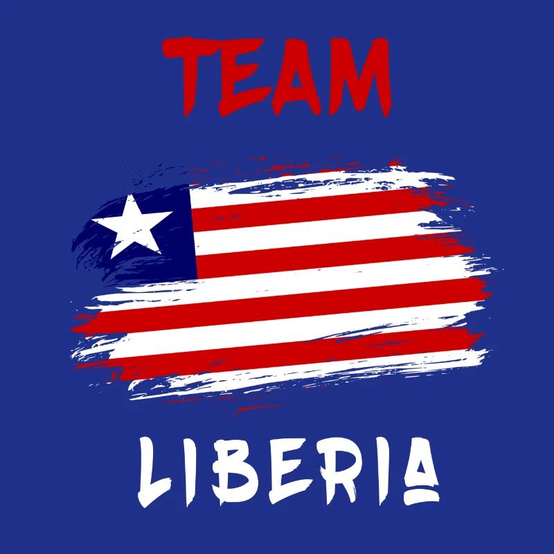 Design du drapeau de l'équipe du