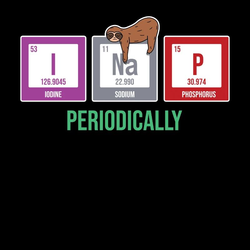 Schlafen Faultier Tier Statement Säugetier