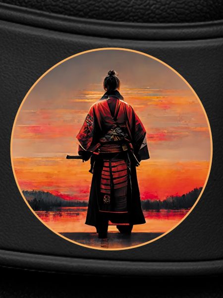 Samurai Warrior