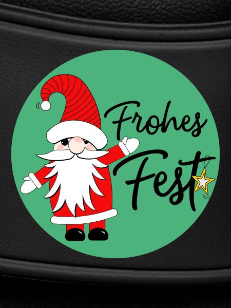 Frohes Fest