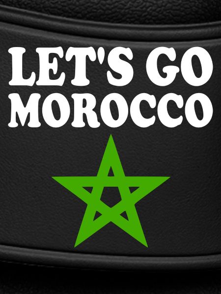 Morocco