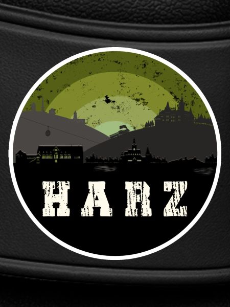 Harz Skyline
