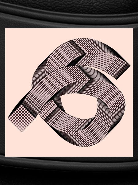 Graphic pattern