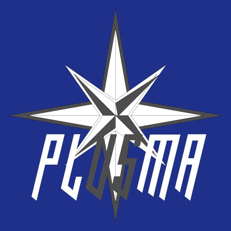 Star Compass Emblem