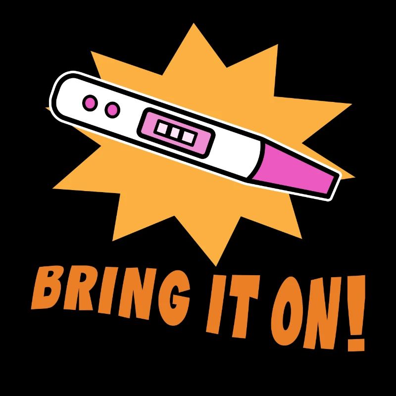 Parents Enceinte Déclaration Grossesse Maman