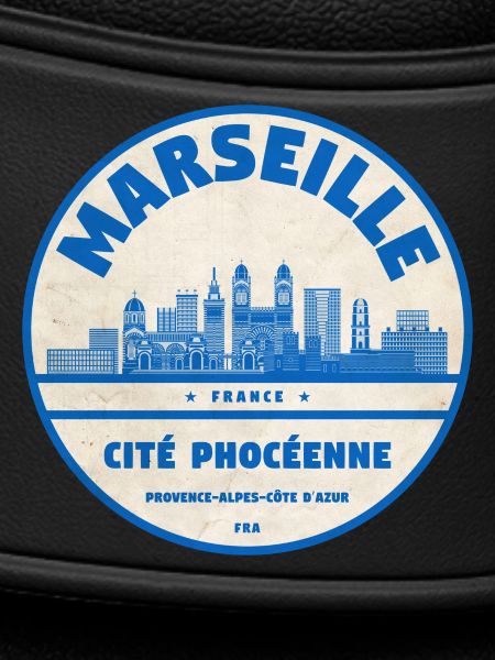 Marseille