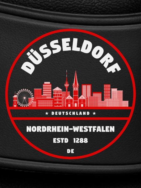 Dusseldorf