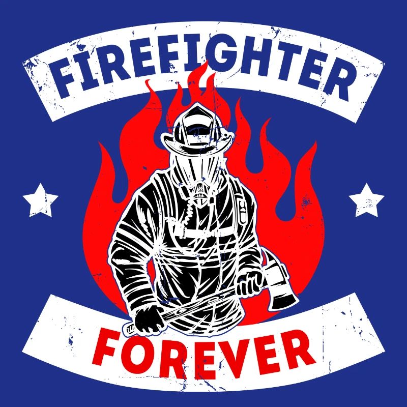 Professional Fire Brigade Firefighter Statement