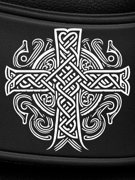 Celtic Cross