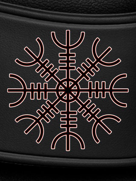Helm of Awe