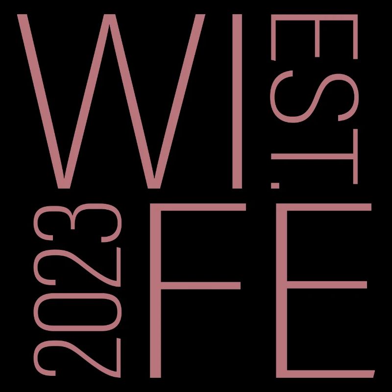 Ehefrau Est. 2023 Ehepaar Passende Hochzeit