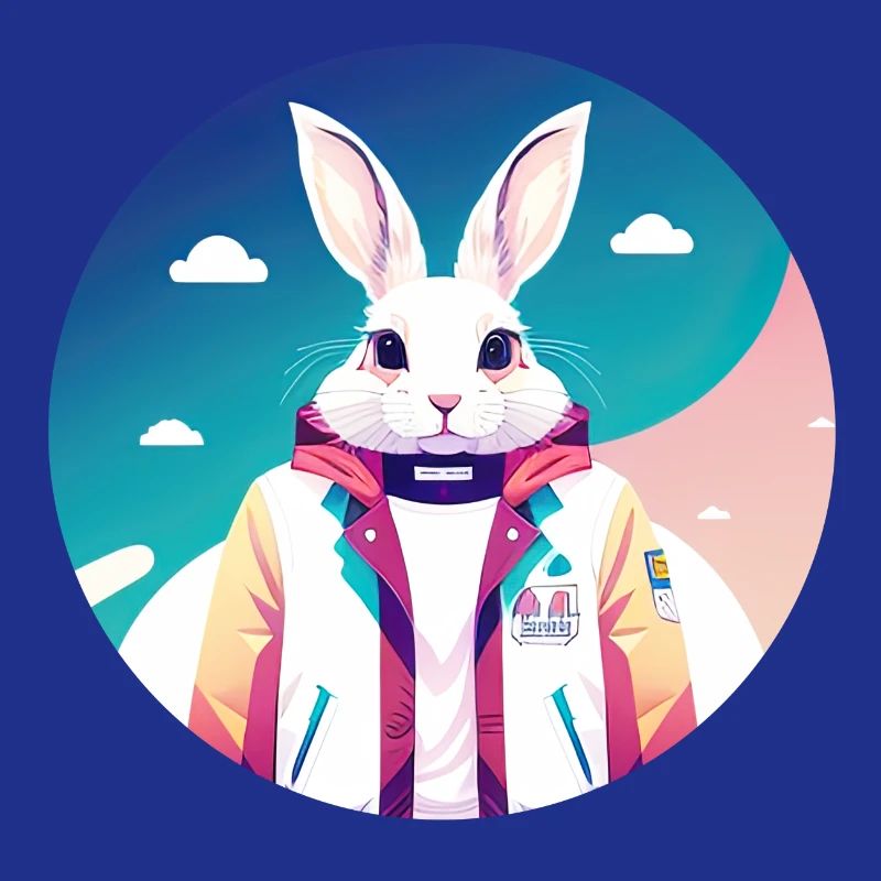 Bunny, Rabbit, Easter Bunny