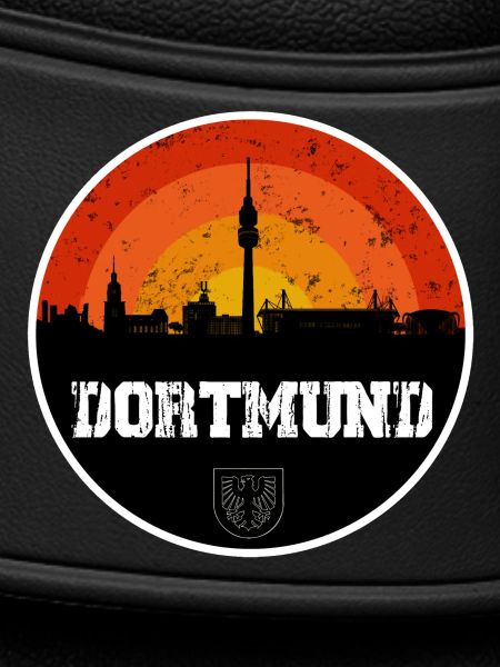 Dortmund Skyline