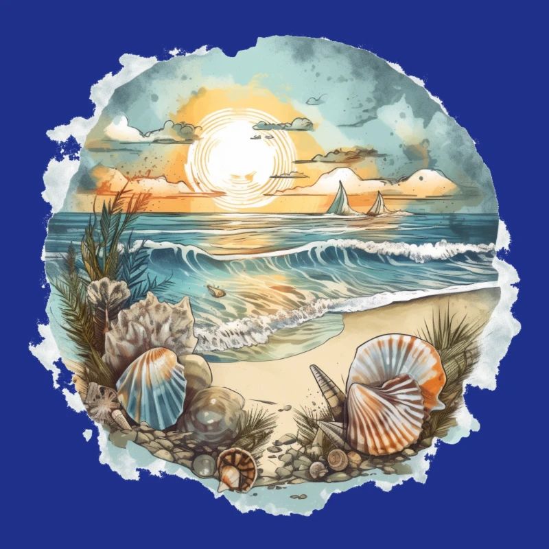 Beach Dream