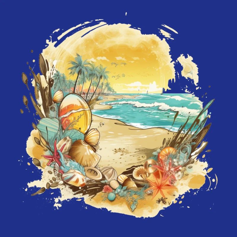 Beach Dream