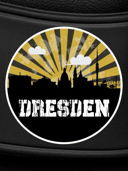 Dresden Skyline Home Game