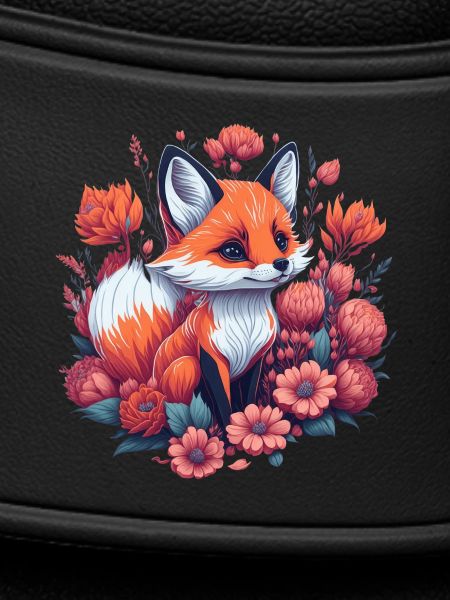 Fuchs Blumen