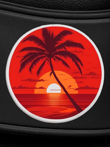 Sonnenuntergang