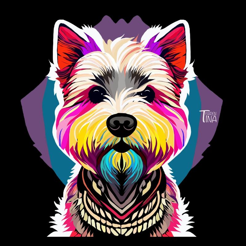 Terrier des Highlands de l’Ouest