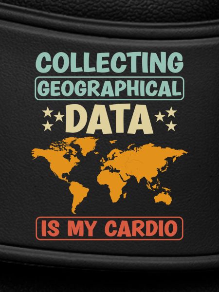 Cartography design