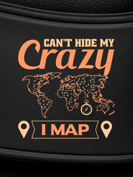 Cartography design