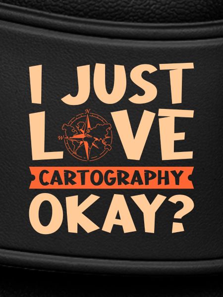 Cartography design