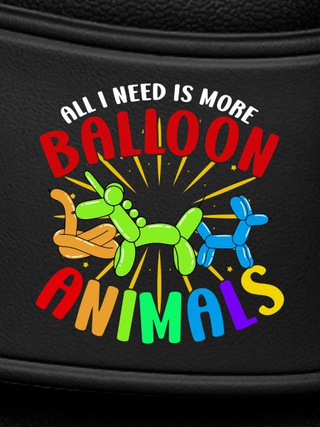 Balloon Twisting Design