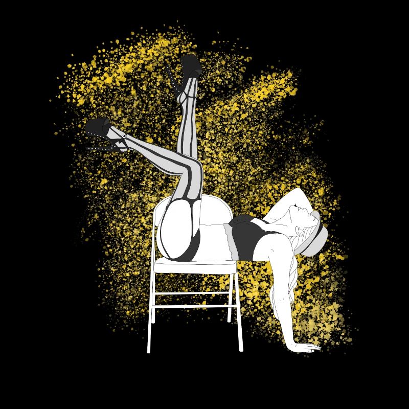Chairdance