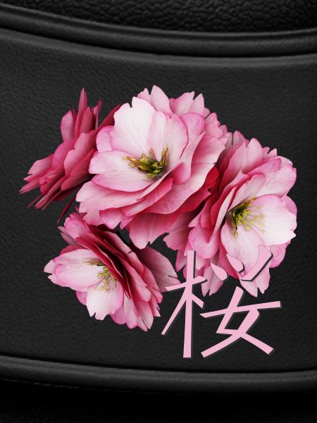 Cherry Blossom