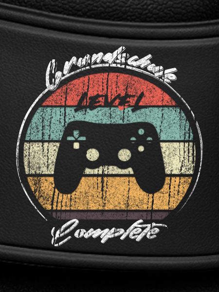 Elementary Level Complete Gamer
