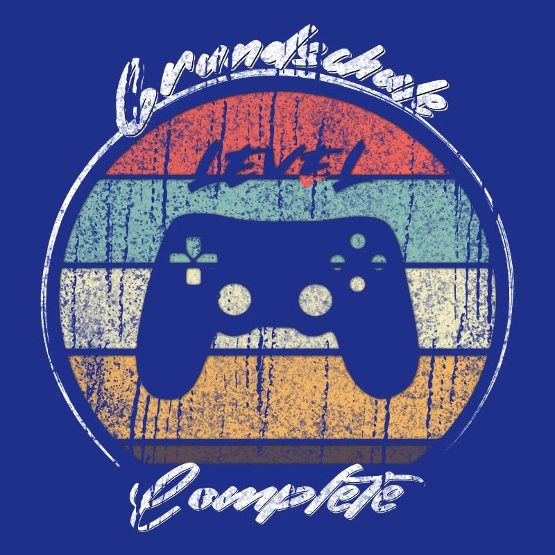 Elementary Level Complete Gamer
