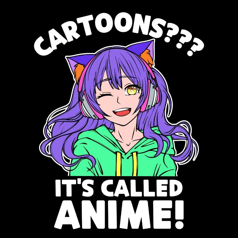 Manga Animation Anime Comic Japan Animation