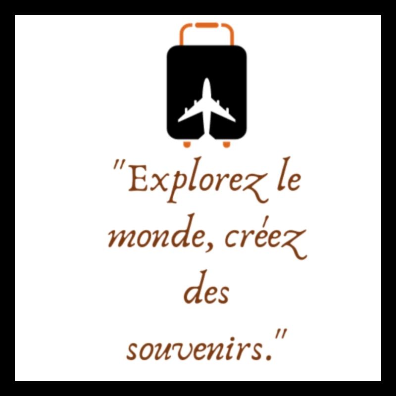 Voyage et Souvenirs