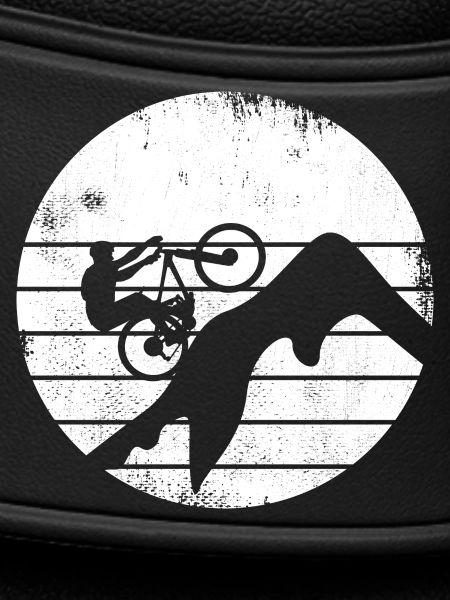 Mountainbiker