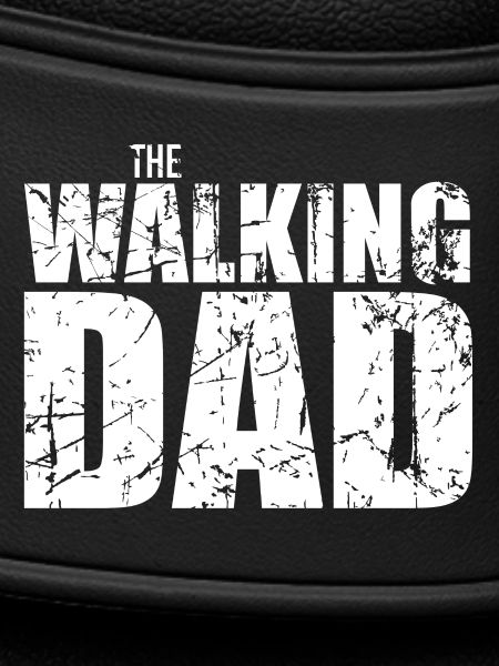The Walking Dad