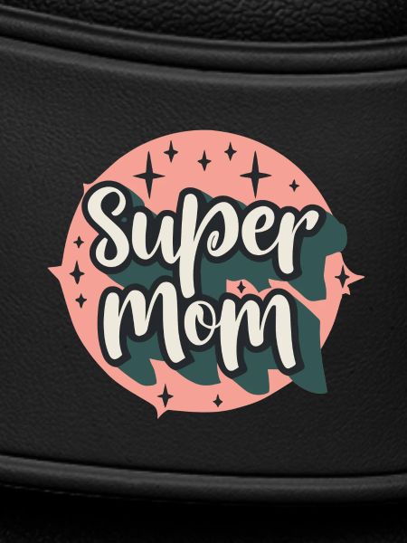 Super Mom
